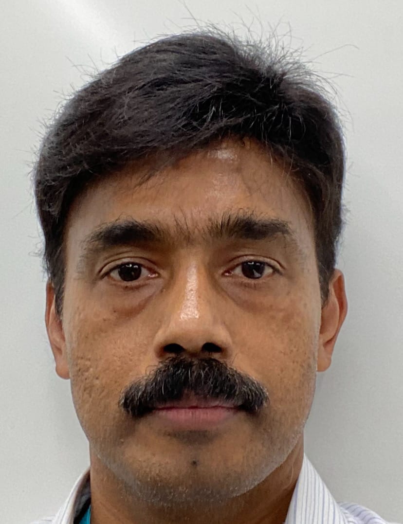 Sunil Koodali